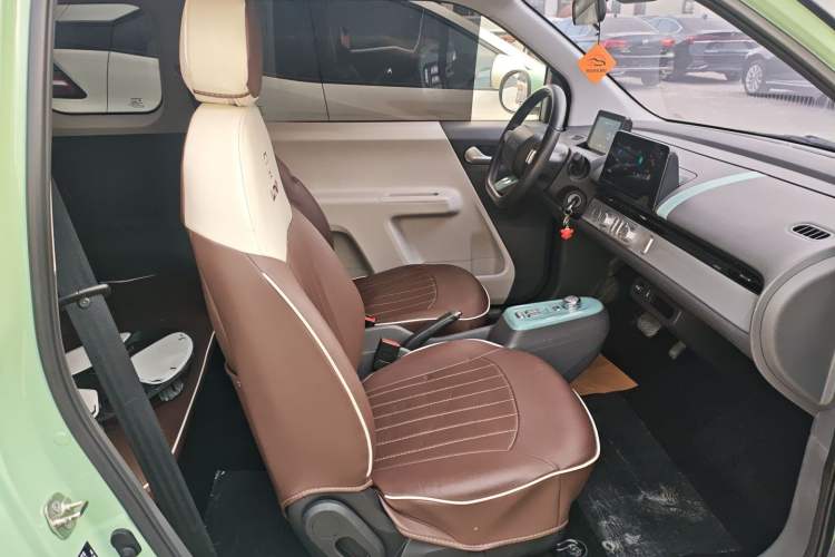 Used Qiyuan Lumin 2023 205km Xiangqin Version