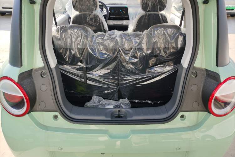 Used  Lumin 2025 205 km Xiangqin Version
