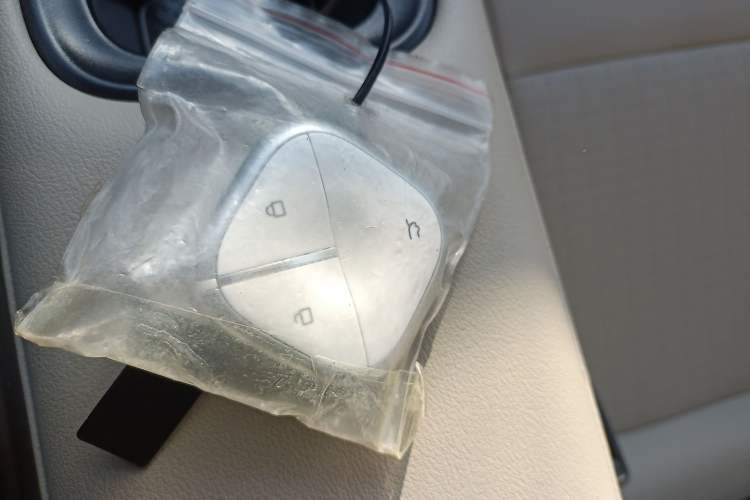 Used Wuling Bingo PLUS 2024 401 km Range 5-Seater Version