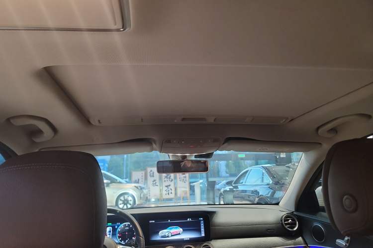 Used Mercedes-Benz E-Class 2019 E 260 L Sport Edition