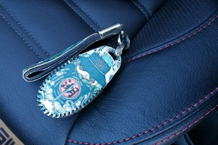 Used Suzuki Vitara 2016 1.4T Automatic Two-Wheel Drive Luxury Version
