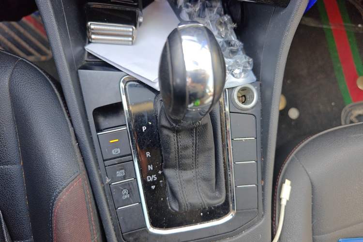 Used Volkswagen Bora 2020 1.5L Automatic Comfort Model
