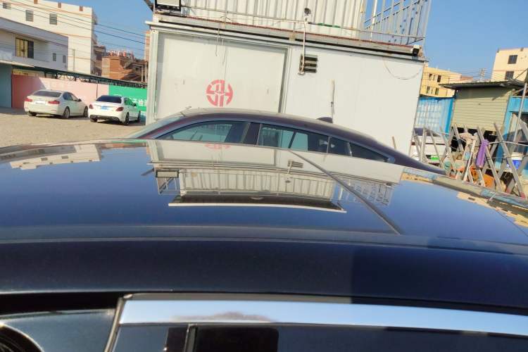 Used Mercedes-Benz E-Class 2018 Restyled E 300 L Sporty and Stylish Edition
