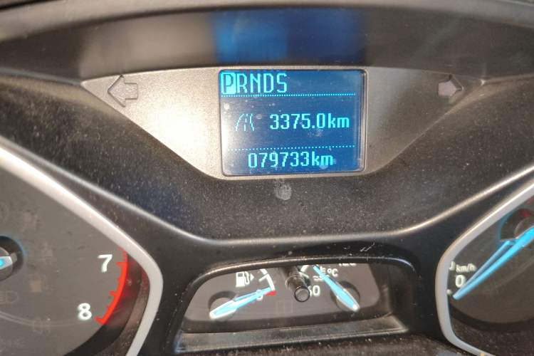 Used Ford Focus 2017 Hatchback 1.6L Automatic Comfort Plus SmartDrive Edition