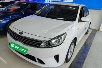 Used Kia Forte 2019 1.6L Automatic Fashion Edition China VI Standard