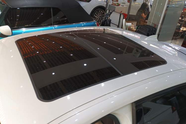 Used BMW 3 Series 2020 325Li M Sport Package
