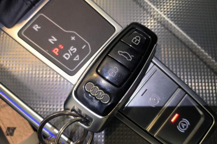 Used Audi A6L 2024 45 TFSI Prestige Dynamic Edition