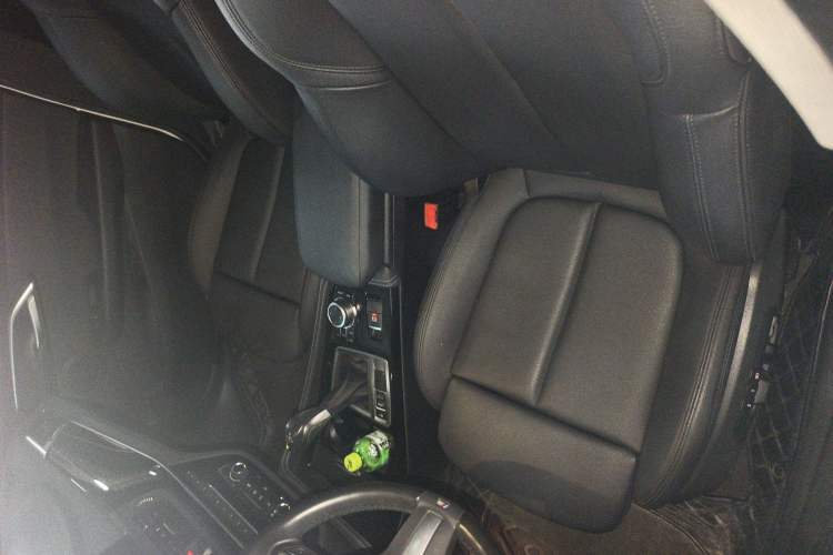 Used BMW 1 Series 2019 120i Leading Model M Sport Package