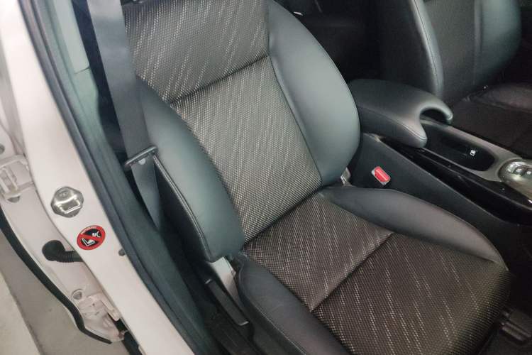 Used Honda XR-V 2017 1.8L EXi CVT Comfort Version