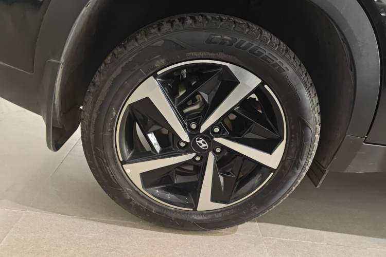 Used Hyundai ix35 2021 2.0L Automatic 2WD GLS Leading Edition