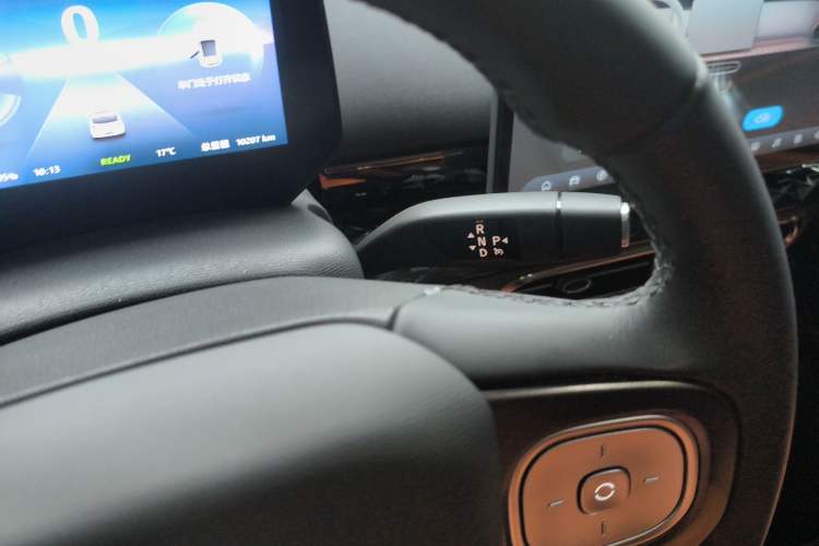 Used JAC Yiwei 3 2024 Zhi'ai Edition 330km Air