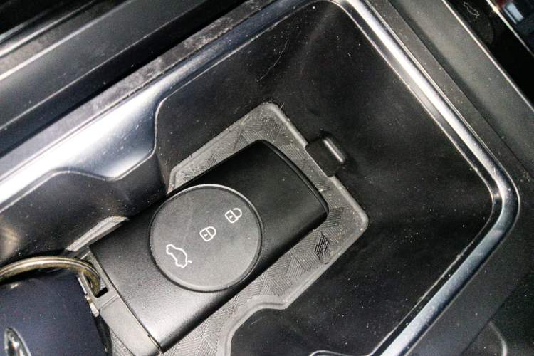 Used Chery Tiggo 5x 2024 People's Benefit Edition 1.5L CVT Fashionable Version
