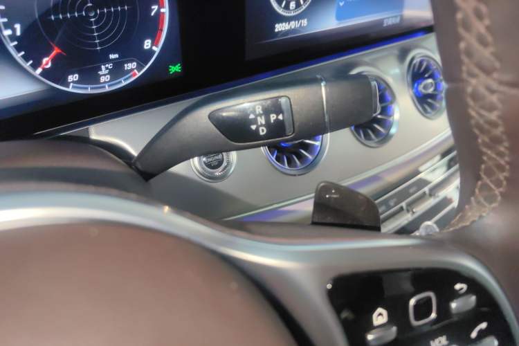 Used Mercedes-Benz E-Class 2020 E 260 Coupe
