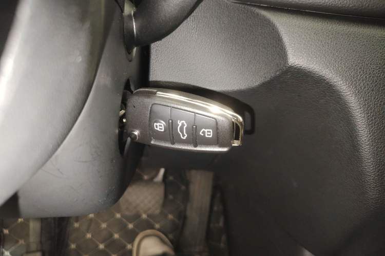 Used Audi Q3 2018 30th Anniversary Edition 30 TFSI Fashion Model
