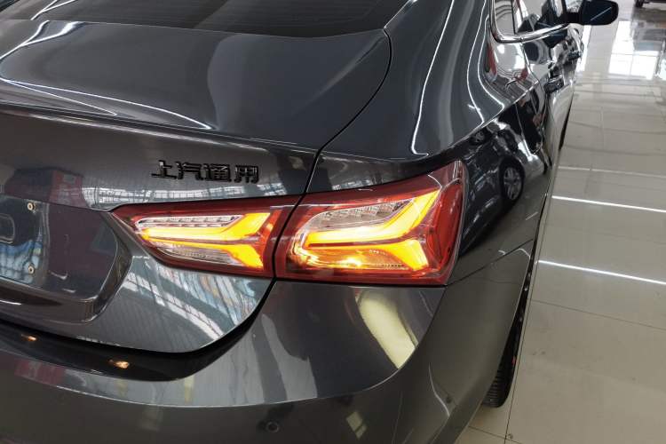 Used Chevrolet Malibu XL 2021 Redline 550T Automatic Sharp Edition
