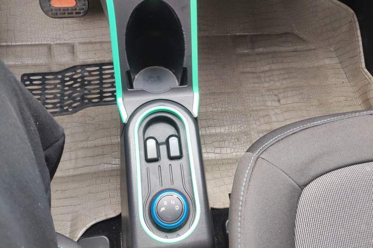 Used Wuling Hongguang MINIEV 2022 Enjoy Edition Lithium Iron Phosphate