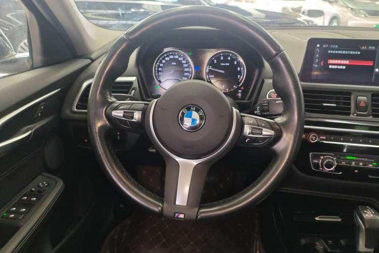 Used BMW 1 Series 2019 118i M Sport Package