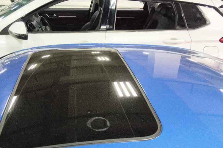 Used BMW 3 Series 2018 330i M Sport Night Edition
