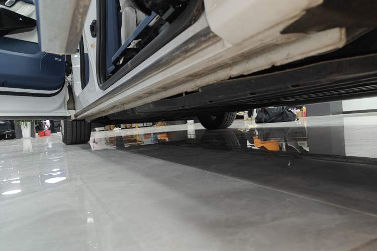 Used Buick Century 2023 2.0T Six-Seater Yinshi Edition
