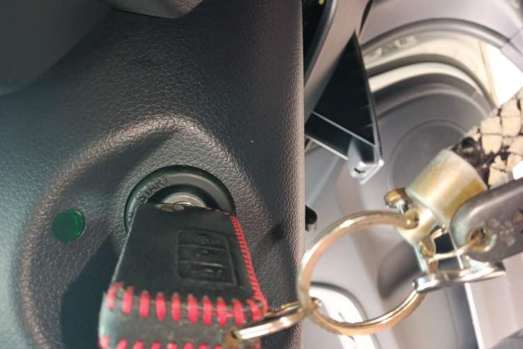 Used Haima Fumei F5 2018 1.6L Manual Classic Edition
