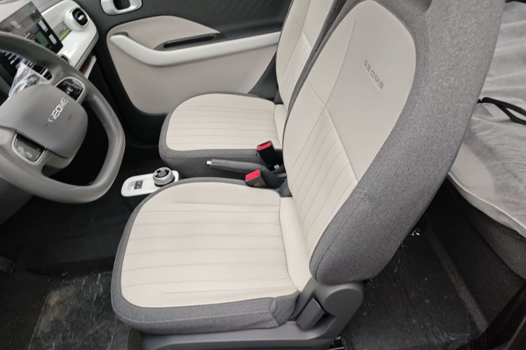 Used  Panda 2025 210km Panda Kart