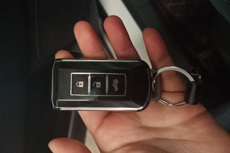 Used Mitsubishi ASX 2018 2.0L CVT Two-Wheel Drive Deluxe Edition
