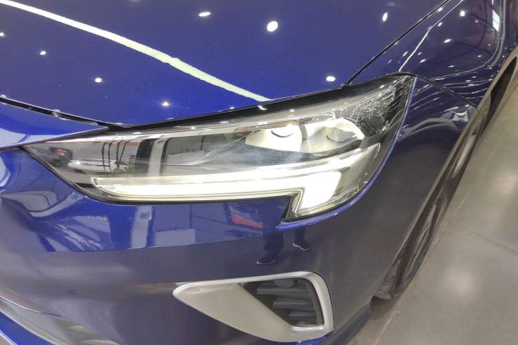 Used Buick Regal 2020 GS 28T Elite Model
