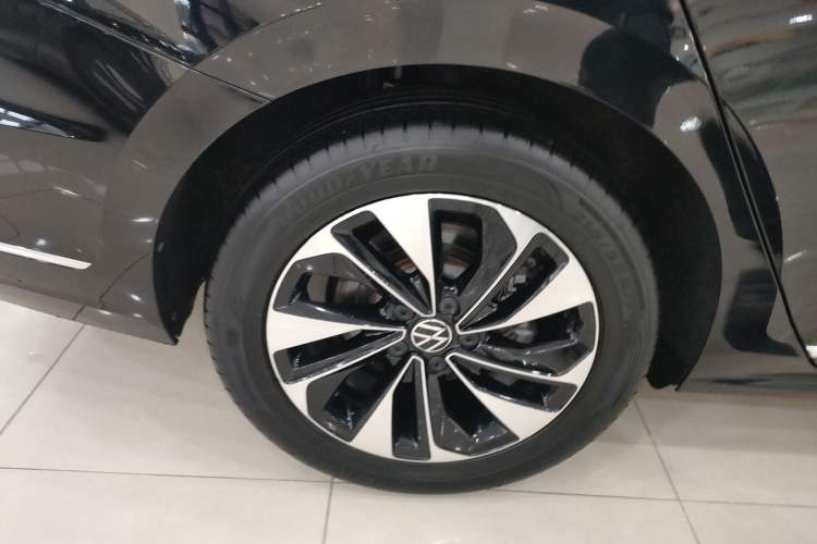 Used Volkswagen Passat 2023 330TSI Starry Elite Edition
