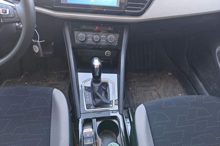 Used Jetta VS5 2024 280TSI Automatic Pioneer Edition
