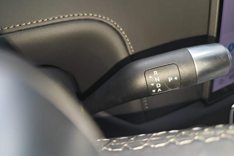 Used Li Auto L7 2024 Max
