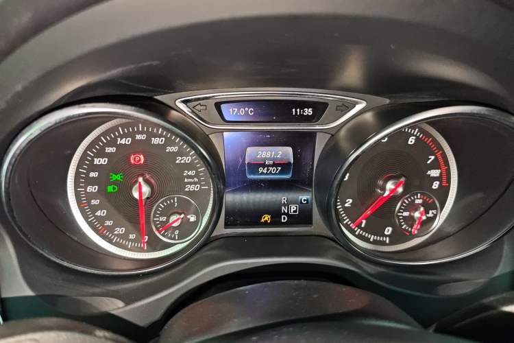 Used Mercedes-Benz GLA 2018 GLA 200 Sport Edition
