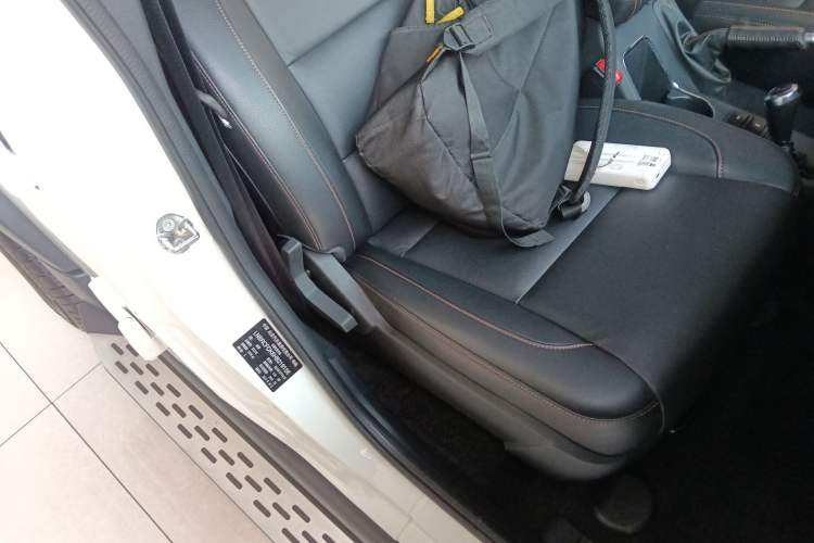 Used BAIC Off-Road BJ40 2016 40L 2.3T Automatic All-Wheel Drive Premium Edition