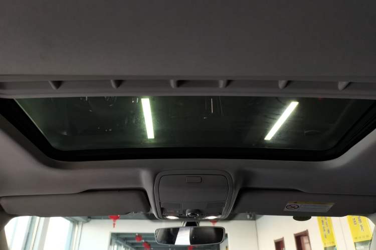 Used Volkswagen Passat 2016 330TSI DSG Prestige Edition
