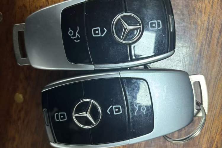 Used Mercedes-Benz E-Class 2018 Restyled E 300 L Sporty and Stylish Edition
