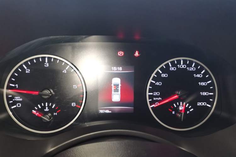 Used Great Wall Poer 2019 2.0T Commercial Version Manual Diesel Two-Wheel Drive Elite Long-Box GW4D20M
