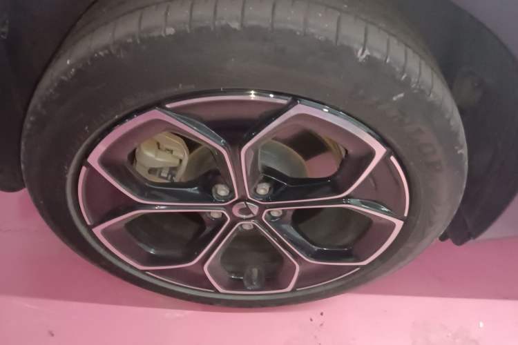 Used  #3 2023 Pulse Four-Wheel Drive Edition
