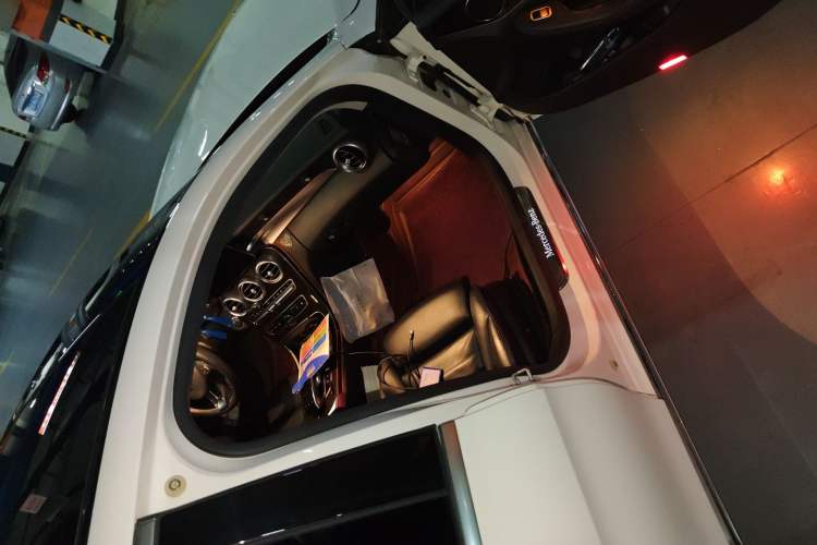 Used Mercedes-Benz C-Class 2015 C 260 L Sport Edition