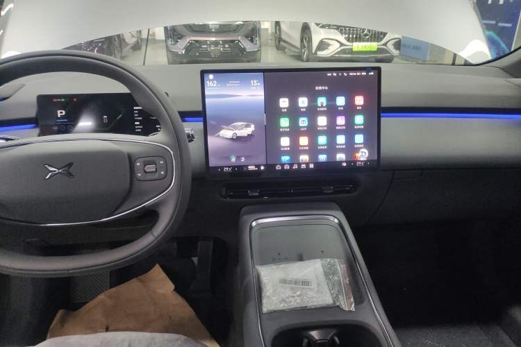 Used XPeng P7+ 2024 Long-Range Max
