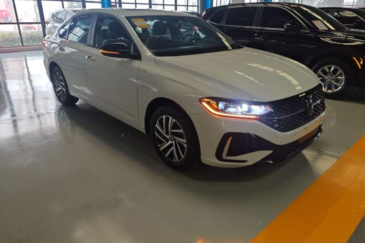 Used Volkswagen Lavida 2024 300TSI DSG Starry Sky Leading Edition