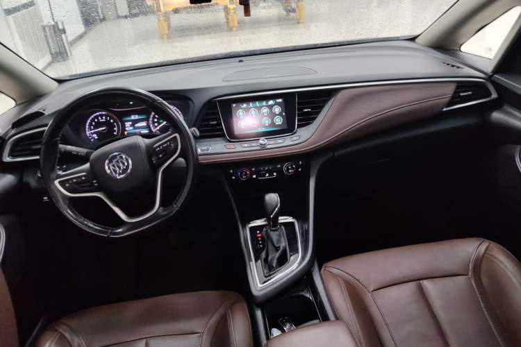 Used Buick GL6 2018 18T 6-Seater Luxury Model