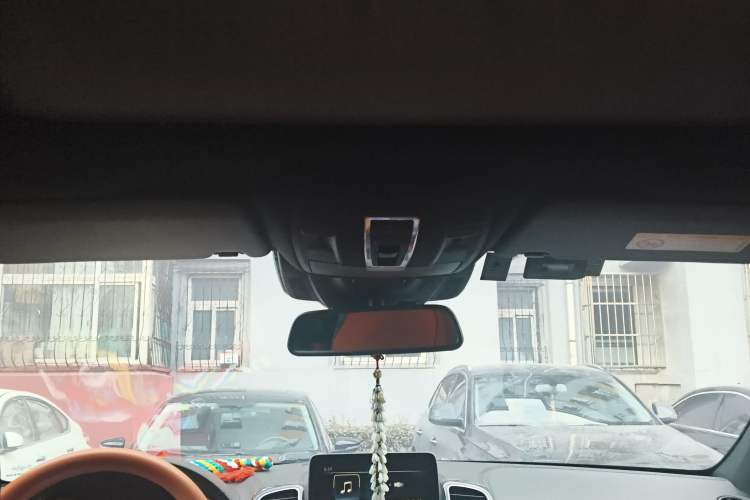 Used Mercedes-Benz GLE 2017 GLE 450 AMG 4MATIC