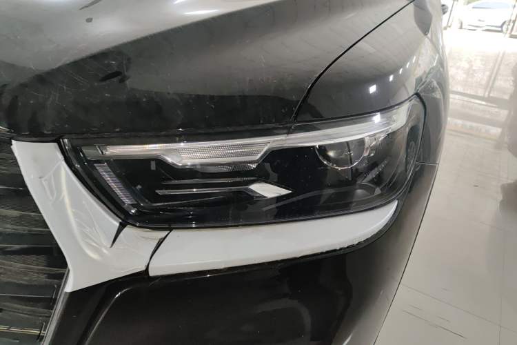 Used Haval H6 2025 1.5T National Style Urban Edition