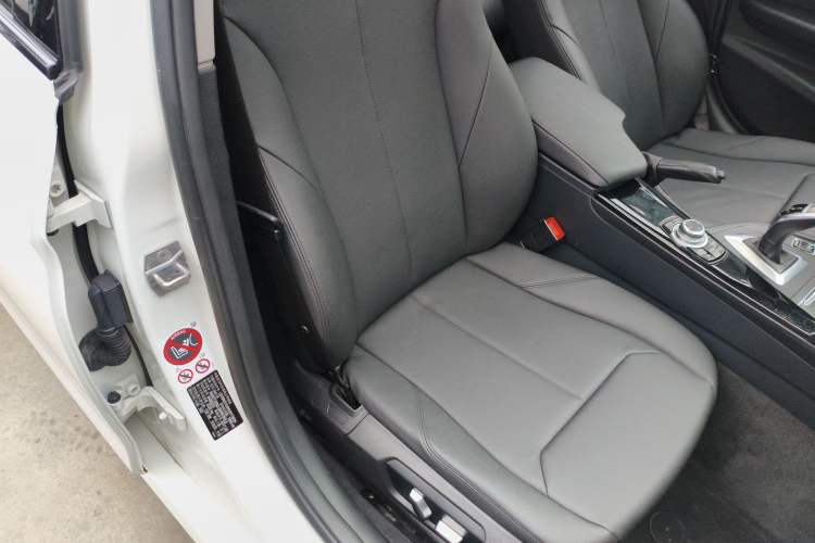 Used BMW 3 Series 2017 320Li M Sport Edition