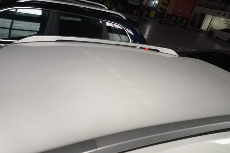 Used Chery Tiggo 3X 2020 Quality Edition 1.5L Manual Luxury Version
