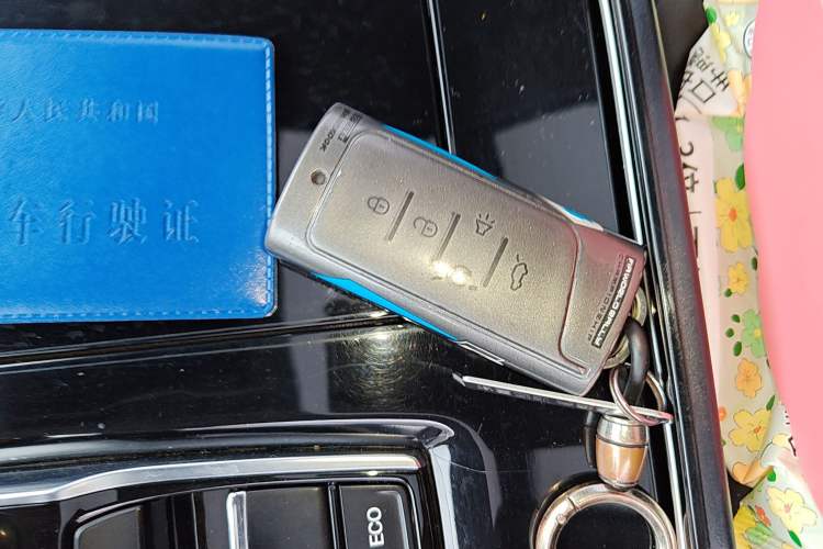 Used GAC Trumpchi M8 2021 Lingxiu Series 390T Deluxe Edition
