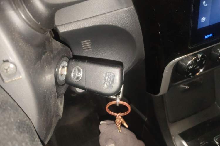 Used Toyota Corolla 2017 Revised Version 1.2T S-CVT GL-i
