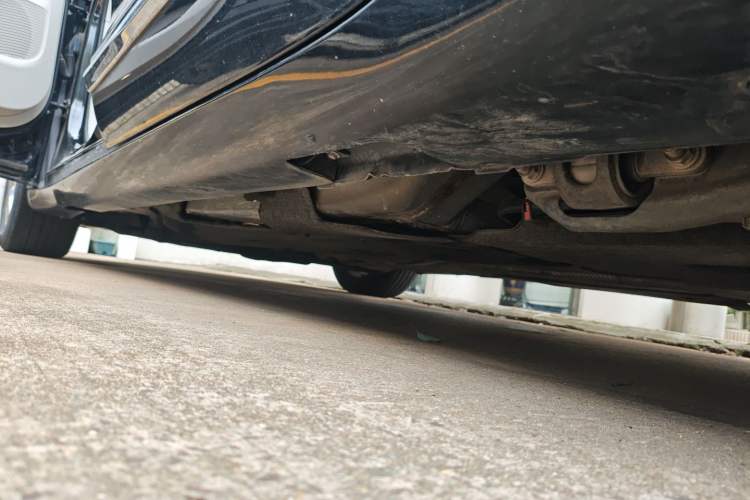 Used Chrysler Grand Voyager 2017 3.6L Premium Edition
