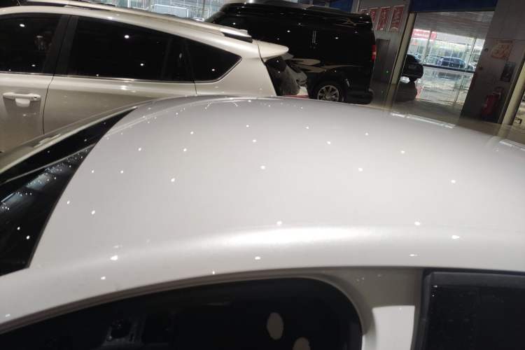 Used BYD Qin L 2024 DM-i 80KM Leading Model
