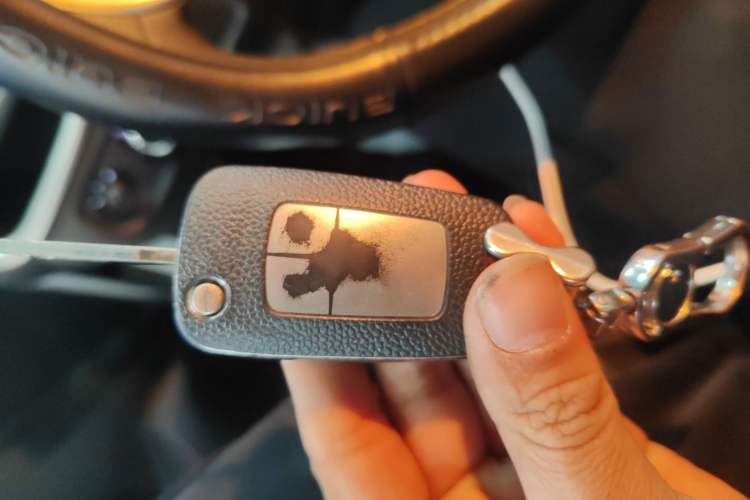 Used Buick GT 2021 Revised Version Flagship 1.5L Automatic Elite Edition
