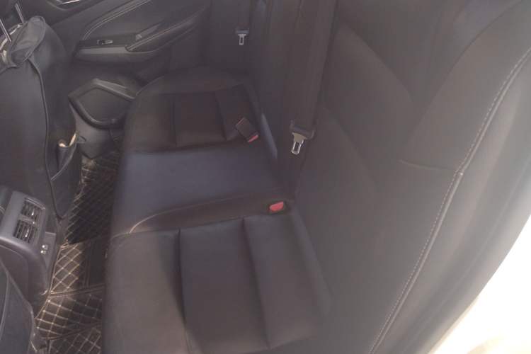 Used Nissan Teana 2021 2.0L XL Comfort Edition
